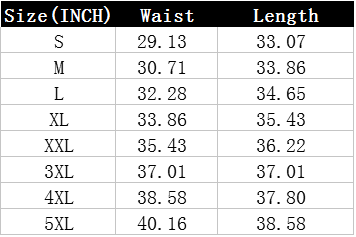 Women Skinny Ripped Pants High Waist Stretch Pencil Pants