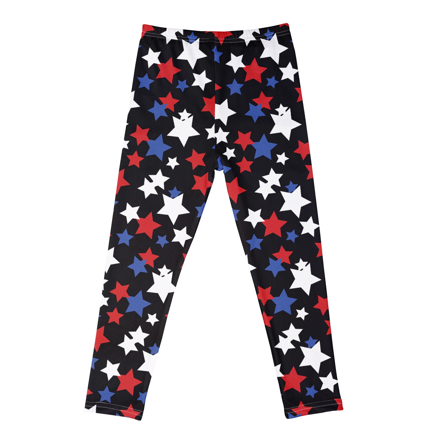 Girls Printed Leggings Yoga Pants Multipack Leggings for Kids