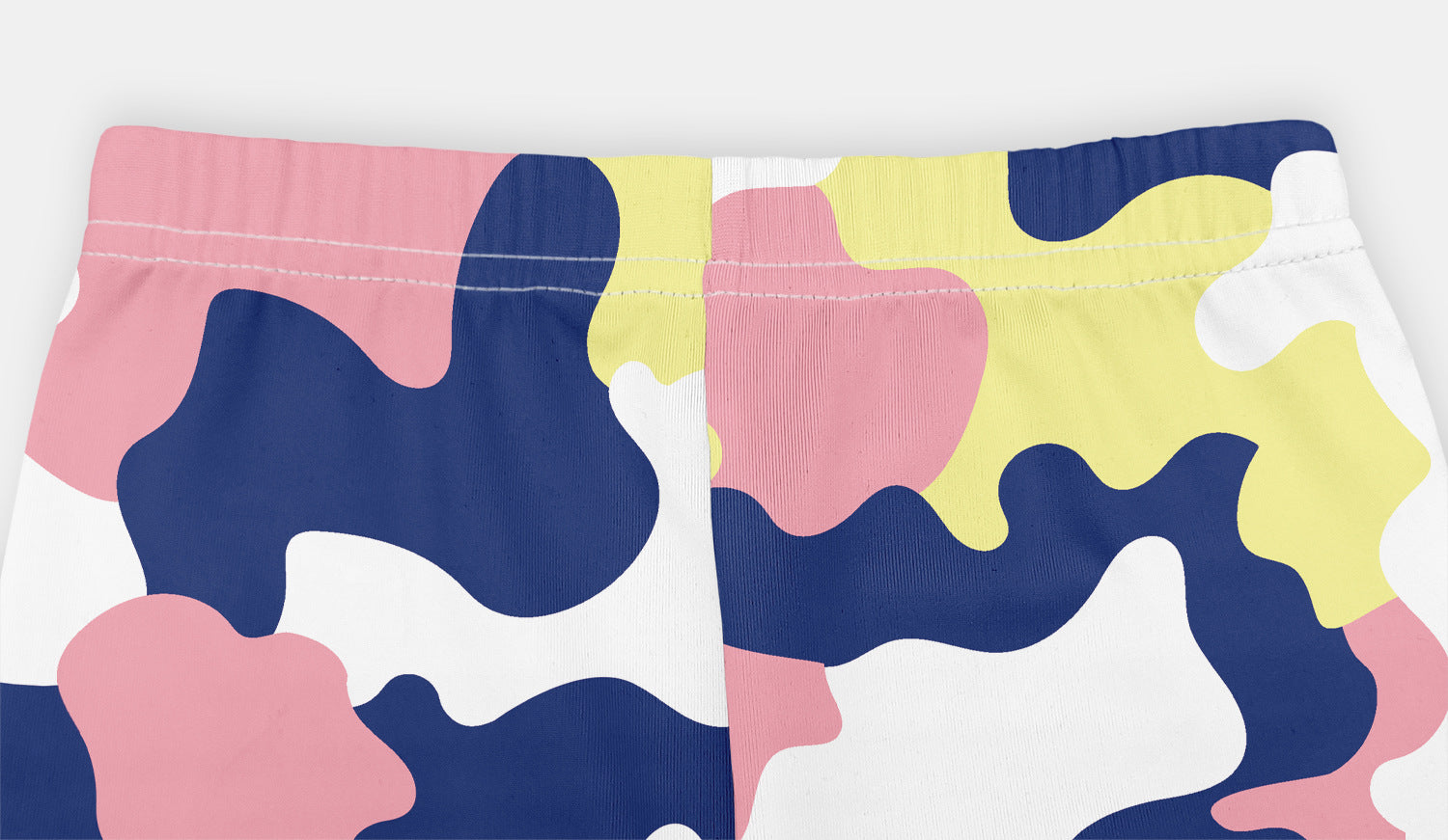 Girls Printed Leggings Yoga Pants Multipack Leggings for Kids