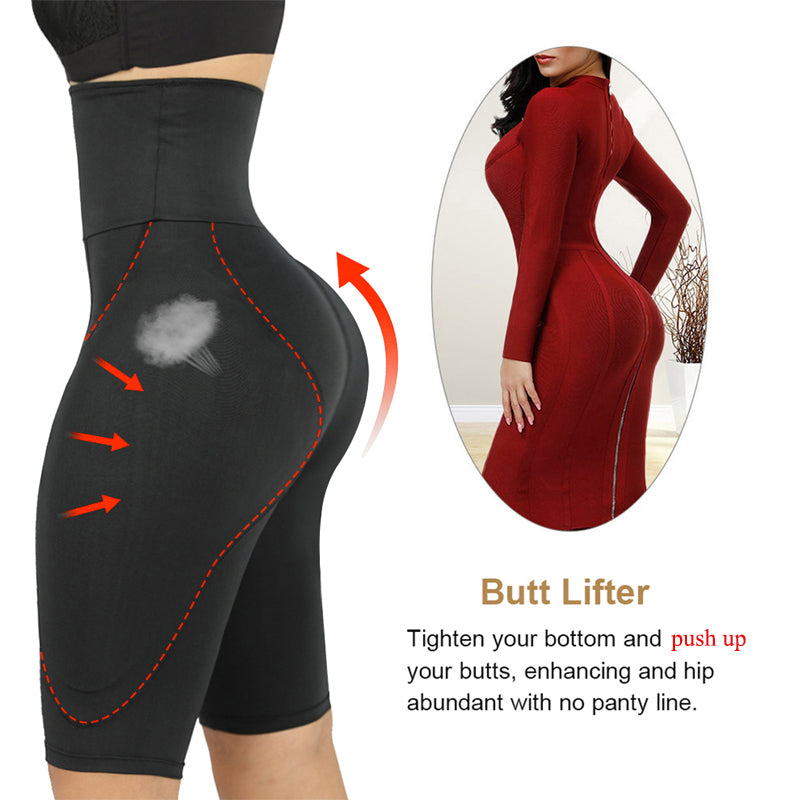 2021 Womens Abundant Buttocks Butt Enhancer Panties With Padded